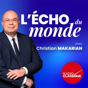 L'Echo du monde