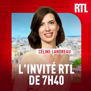 L'invité RTL de 7h40