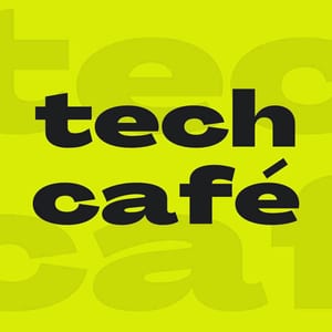 Tech Café : tech & IA