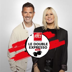 Le Double Expresso RTL2