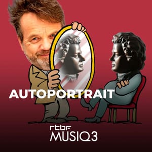 Autoportrait
