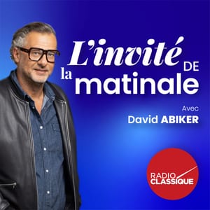 L’invité de la matinale