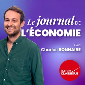 Le Journal de l'Economie