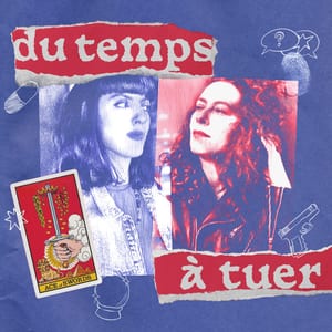 Du Temps à Tuer