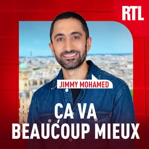 Ça va beaucoup mieux