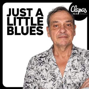 Just a Little Blues