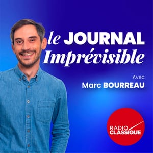 Le Journal Imprévisible