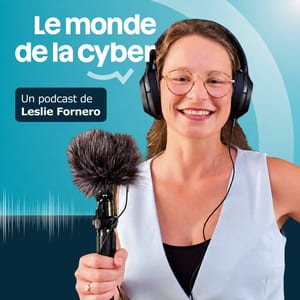 Le monde de la cyber