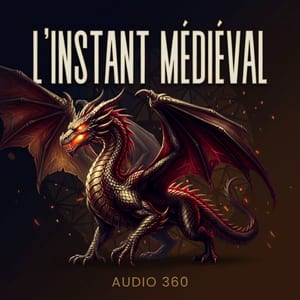 L’Instant Médiéval – Plongée dans l'histoire du Moyen Âge