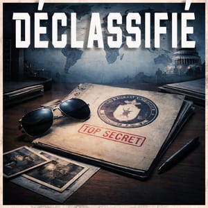 Déclassifié