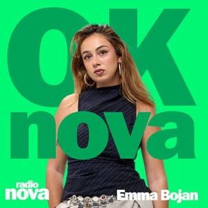 OK nova