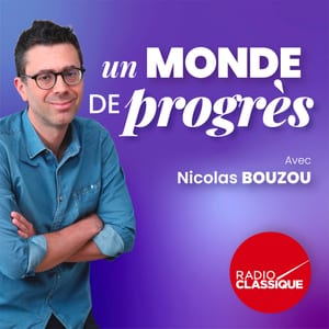 Un monde de progrès