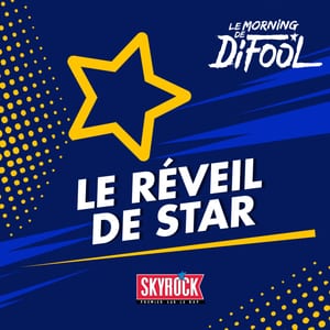 Le réveil de star