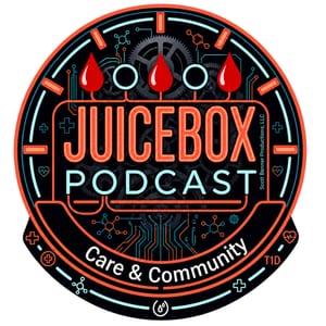 Juicebox Podcast: Type 1 Diabetes