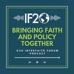 The G20 Interfaith Forum Podcast