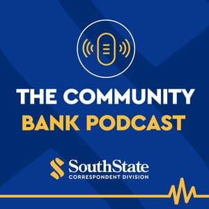 The Community Bank Podcast