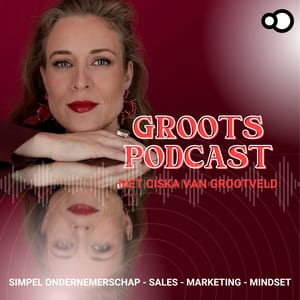 I am Groots podcast
