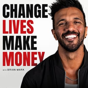 Change Lives Make Money: For Business Owners Who Want to Grow and Sell on Social Media