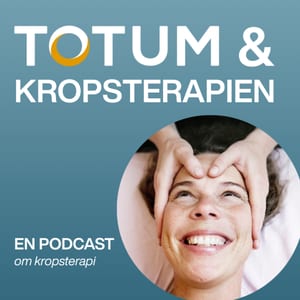 Totum og Kropsterapien