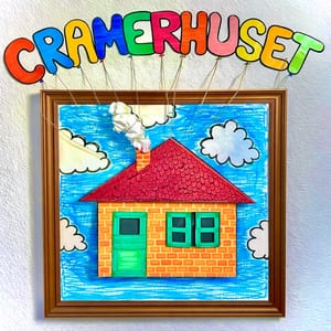 Cramerhuset