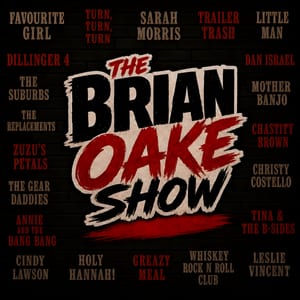 Brian Oake Show