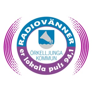 Radiovänner