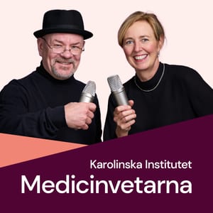 Medicinvetarna