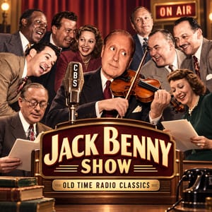 The Jack Benny Show
