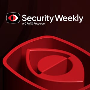 Security Weekly Podcast Network (Video)