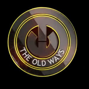 The Old Ways Podcast