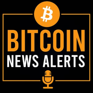 Bitcoin News Alerts | Daily BTC Macro Signal
