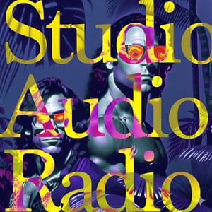 STUDIOAUDIORADIO 2