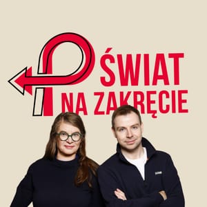 Świat na zakręcie