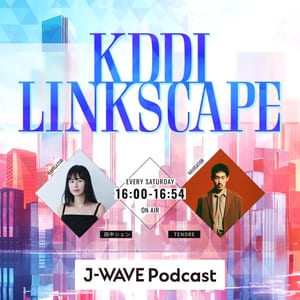 KDDI LINKSCAPE