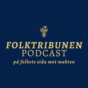 Folktribunen