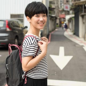 陳又津電波頻道