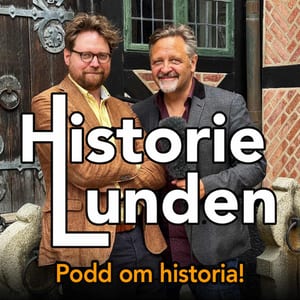Historielunden