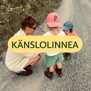 Känslolinnea