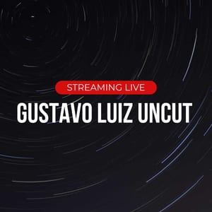 Gustavo Luiz Uncut