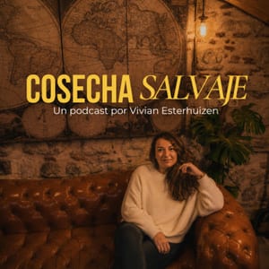 Cosecha Salvaje — El Podcast