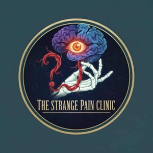 怪奇疼痛案內所｜吳政庭醫師＆陳孟泰醫師 Podcast