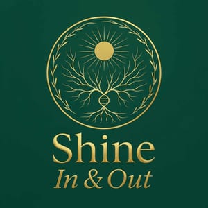 Shine In & Out: Where Science Meets Soul