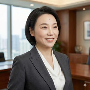 Marisa Wu · AI Strategy