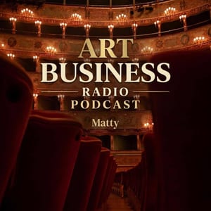 Art Business Radio