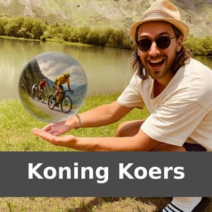 Koning Koers