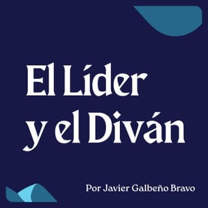 El líder y el diván
