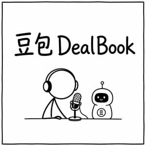 豆包 DealBook