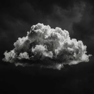 《觀雲筆記》the Cloud Gazing Notes