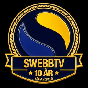 Swebbtv
