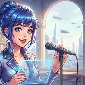 朝刊ワールドAIニュース